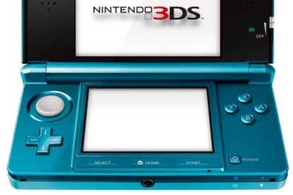 3DS XL