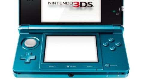 3DS XL