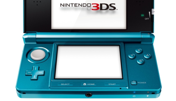 3DS XL