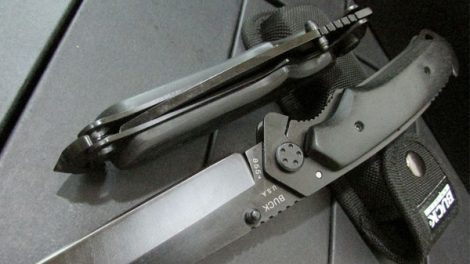 Les 10 meilleures marques de couteaux pliants (couteaux de poche)