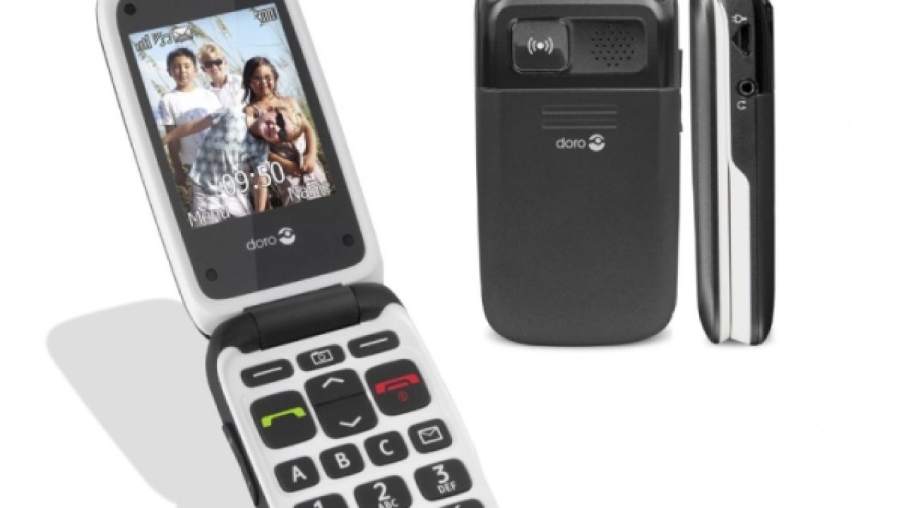 Les 10 Meilleurs Telephones Portables Pour Les Seniors 2020 Les10meilleurs Fr