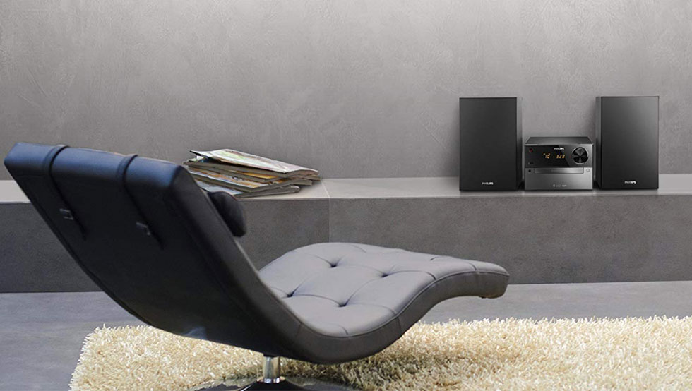 meilleur chaine hifi comparatif