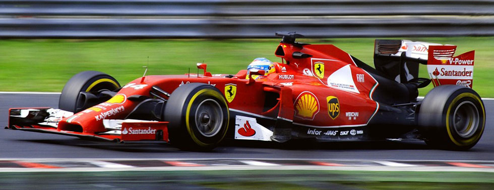 formule 1 champions du monde