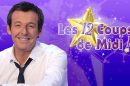 Classement des 10 meilleurs maîtres dans le jeu les 12 coups de midi sur TF1