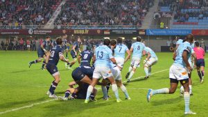 Les 10 meilleurs clubs champions de France de rugby