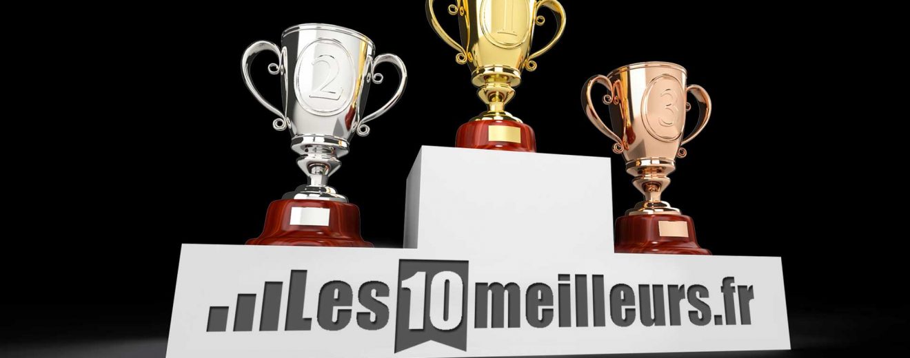 classement et comparatifs top 3 et top 10