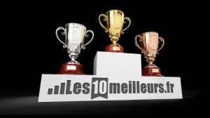 classement et comparatifs top 3 et top 10