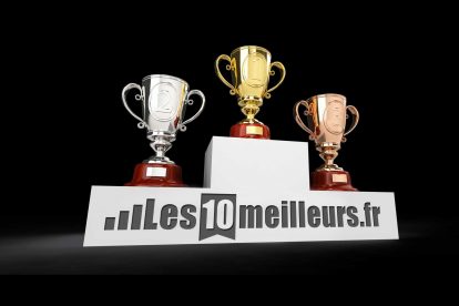 classement et comparatifs top 3 et top 10