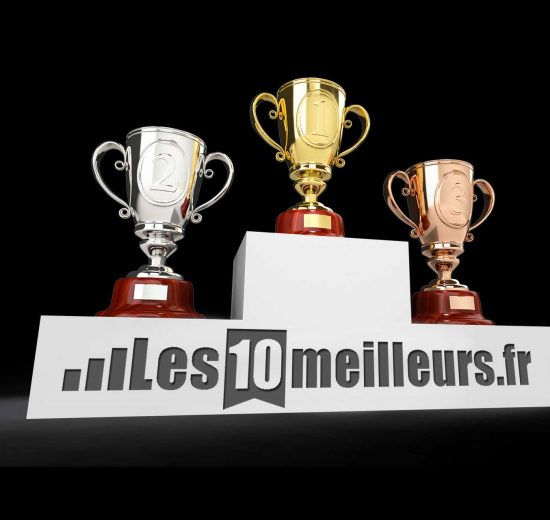 classement et comparatifs top 3 et top 10