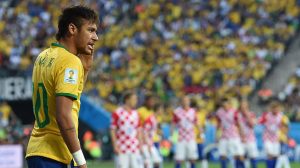 Neymar JR plus gros transfert de tout les temps