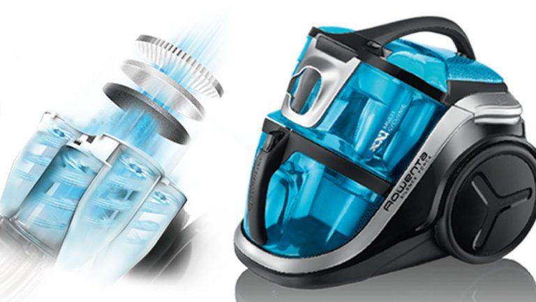 Aspirateur Sans Sac Puissant
