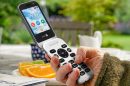 téléphone portable pour les seniors