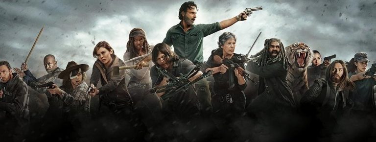 Combien De Saison The Walking Dead Le meilleur résumé rapide des saisons de The Walking Dead