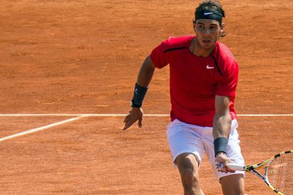 roland garros nadal